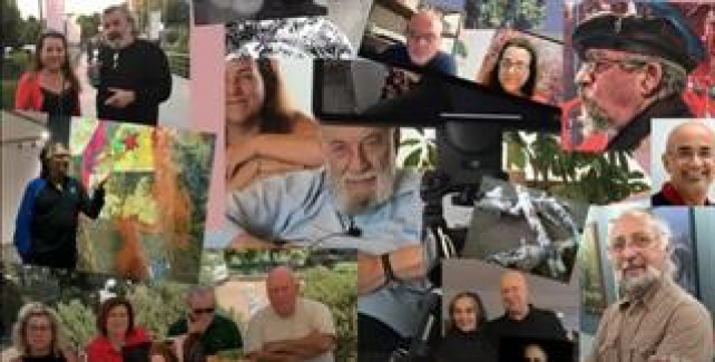 Hülya Küpçüoğlu ile Sanat Sohbetleri