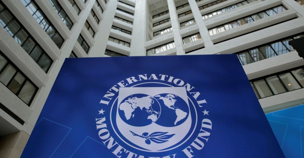 IMF'den Türkiye'ye sürpriz 'enflasyon' uyarısı geldi