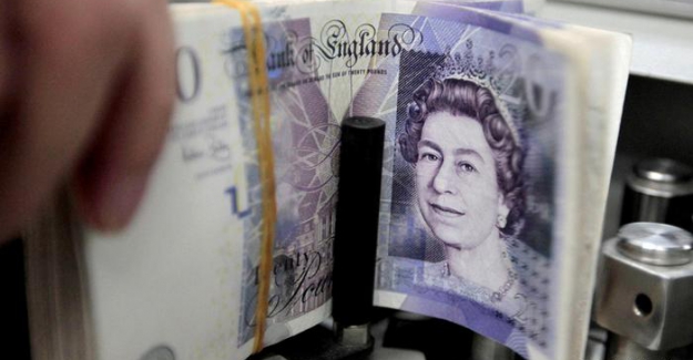 İngiltere enflasyona karşı önlem için faiz artırdı