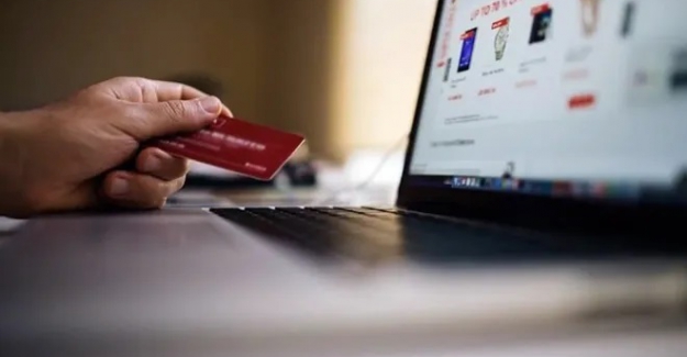 İnternetten kartlı ödemeler geçen yılın 2 katına ulaştı