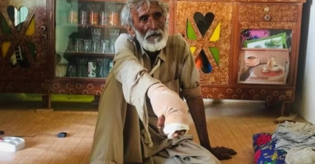 İran'da su krizi: Timsahlar insanlara saldırıyor