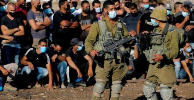 İsrail’deki mühimmat hırsızlığı, ordusundaki yolsuzluğu gözler önüne serdi