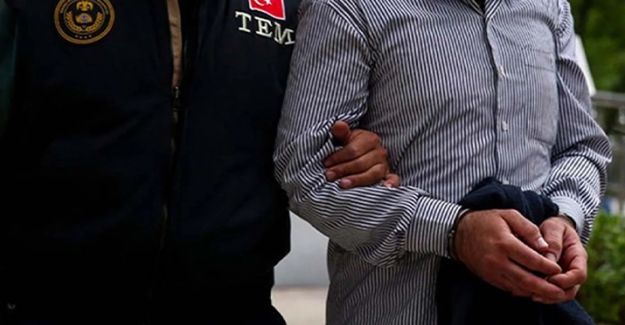 İstanbul merkezli 14 ilde FETÖ operasyonu: 47 gözaltı kararı