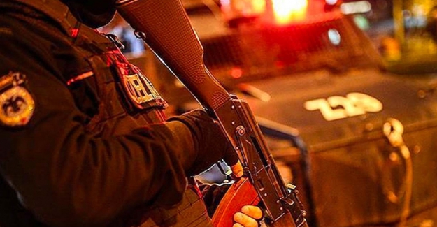 İstanbul merkezli 7 ilde DHKP/C operasyonu: 25 gözaltı