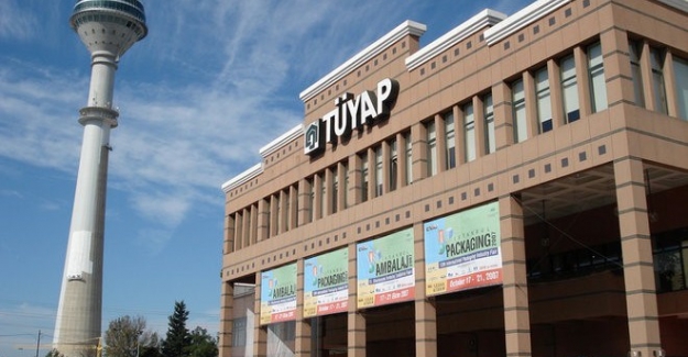 İstanbul Mobilya Fuarı aynı anda iki fuar merkezinde