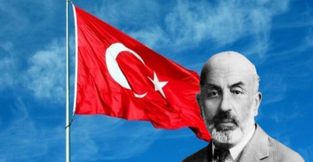 İstiklal Şairi Mehmet Akif Ersoy'un vefatının 85'inci yıl dönümü