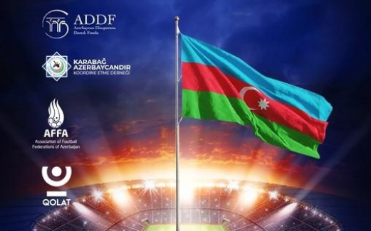 Karabağ Zaferi Futbol Turnuvası