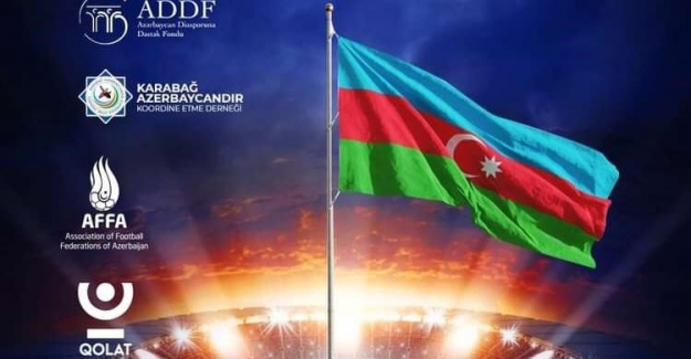 Karabağ Zaferi Turnuvasında Final Heyecanı