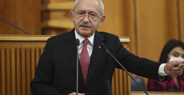 Kılıçdaroğlu paylaştı: Kul hakkı budur!