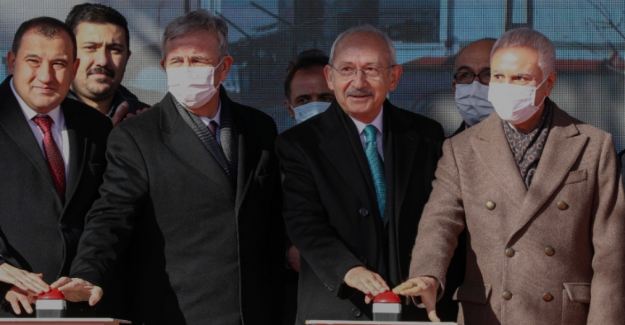 Kılıçdaroğlu: "Türk lirasını yeniden itibarlı bir para haline getirmek bizim boynumuzun borcu olacaktır"