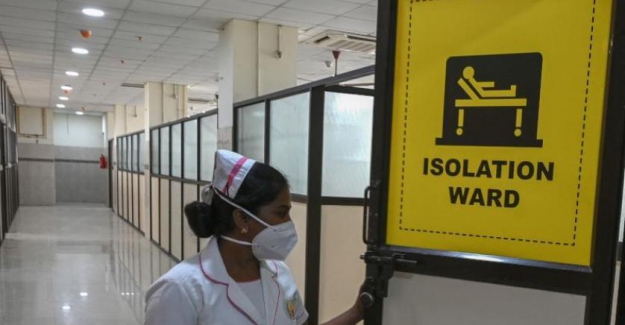 Küresel Sağlık Güvenliği Endeksi: Dünya bir sonraki salgına hazır değil