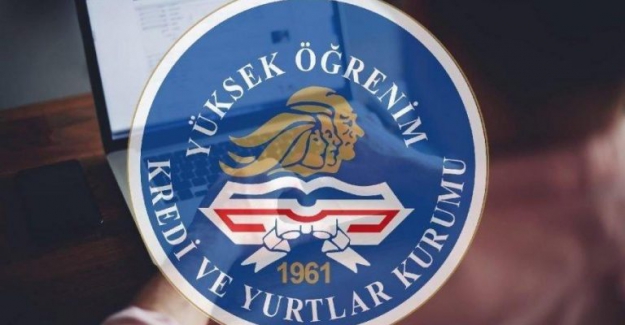 KYK Bursları başvuru sonuçları açıklandı