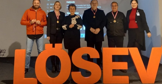 LÖSEV Gönüllüler Günü Kutlamaları