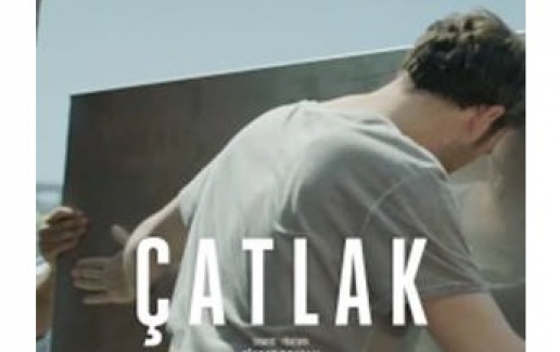 Malatya’da en iyi film ödülünü ‘Çatlak’ kazandı