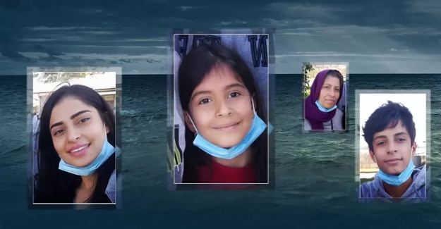 Manş Denizi'nde trajedi: 31 göçmenin tehlikeli sulardaki son saatleri