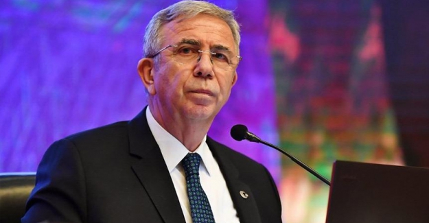 Mansur Yavaş: "Elimde 300 bin iş talebi var"