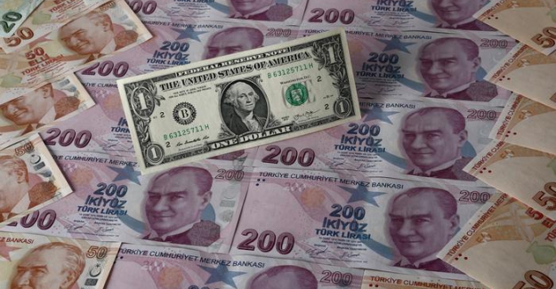 Merkez Bankası'ndan beşinci müdahale