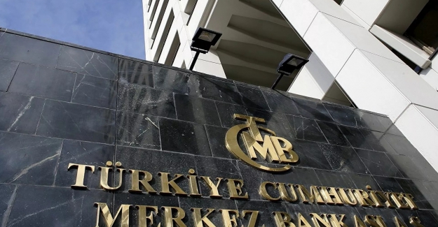Merkez Bankası’nın müdahale büyüklüğü yaklaşık 1 milyar dolar