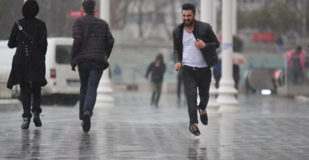 Meteoroloji’den açıklama: Lodos geri geliyor