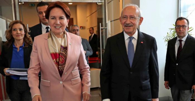 Millet İttifakı'nın adayı kim olacak?