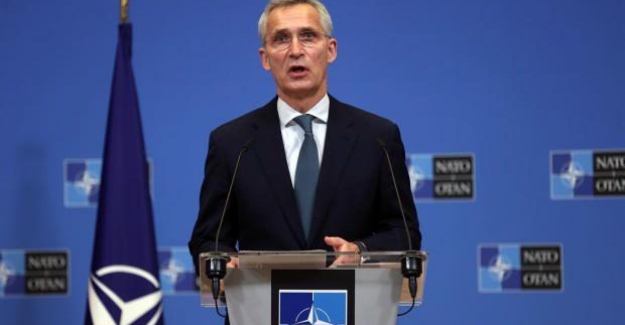 NATO'dan açıklama: "Mali kaynaklarımızın yüzde 80'i Türkiye, ABD, Kanada ve İngiltere'den geliyor"