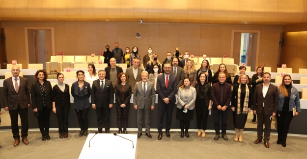 Nilüfer Belediyesi dış denetimden gururla çıktı