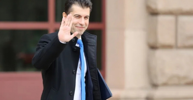 Petkov, Bulgaristan'da yeni hükumeti kuracak