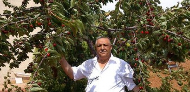 Şair Fazlı Macit (Aşık Kul Macit) hayatını kaybetti