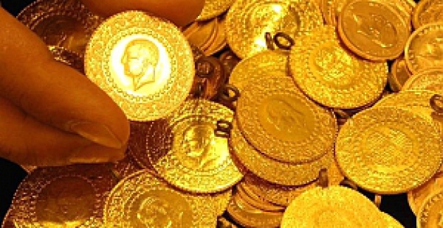 Serbest Piyasada Gram ve Çeyrek Altın Fiyatları Ne Oldu?