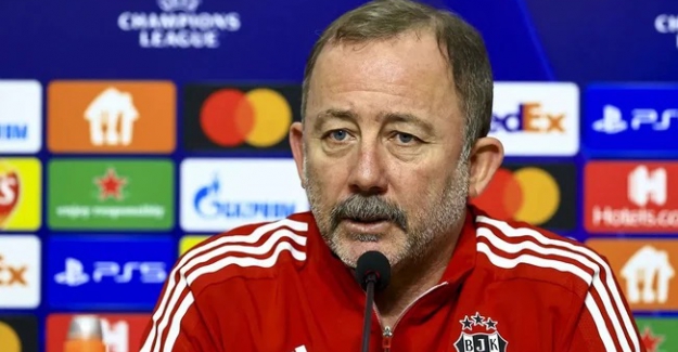 Sergen Yalçın'dan Fenerbahçe iddialarına yanıt!