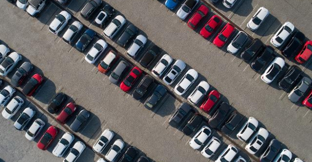 Stokçuluğa ilişkin kanun teklifi Komisyon'da kabul edildi