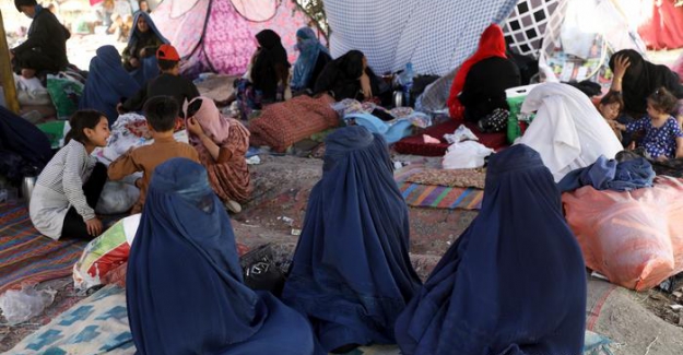 Taliban'dan kadın hakları açılımı: Kadınlar "mal" değildir