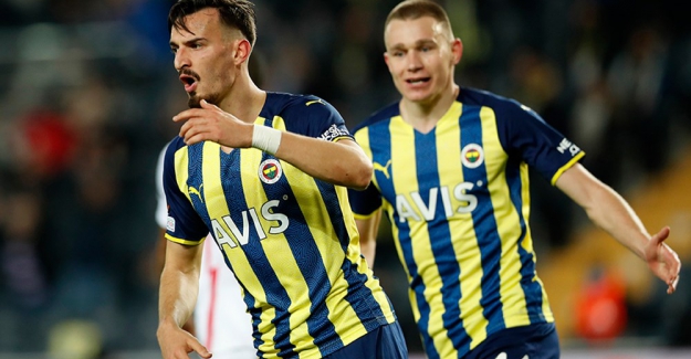 "Tam da Fenerbahçe’nin ihtiyacı olan bir oyuncu profili..."