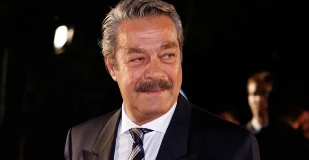 Üç haftadır hastanede tedavi gören Kadir İnanır sağlığına kavuştu