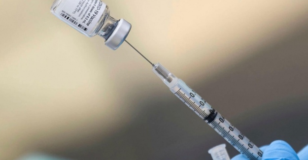Yeni Zelanda'da bir kişi bir günde 10 doz Kovid-19 aşısı yaptırdı