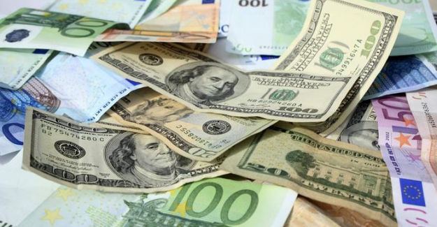 "Yolsuzluğun Türkiye'ye maliyeti 4 milyar dolar"