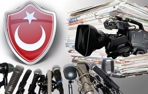 "10 OCAK ÇALIŞAN GAZETECİLER GÜNÜ" kutlu olsun !..