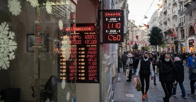 2022'de Türkiye siyasetinin rotasını ekonomi belirleyecek