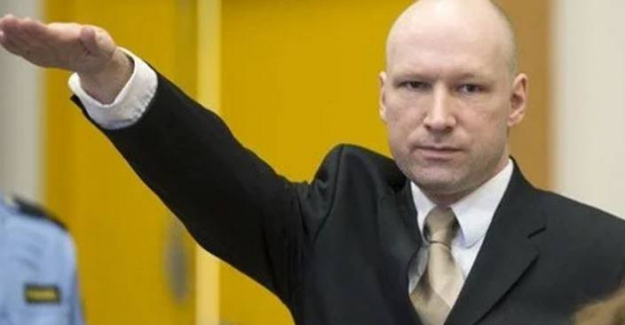 77 kişiyi öldüren Türk düşmanı… 10 yılda çıkacak mı