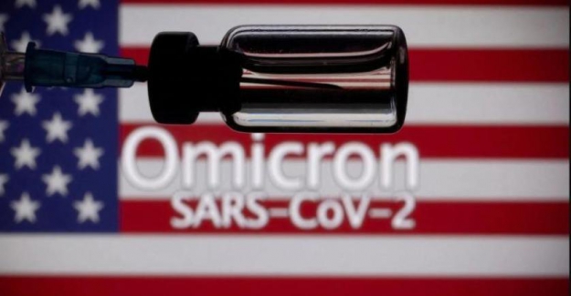 ABD’de vaka rekoru: 24 saatte 1 milyon vaka tespit edildi