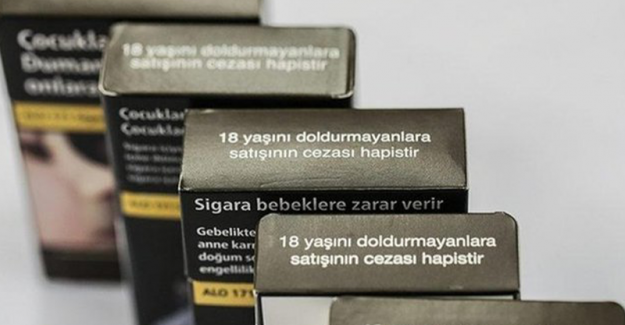 Araştırma: Sigara zammı, tüketimi düşürdü mü?