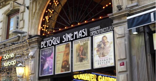 Sinema ve toplum birbirinin aynası