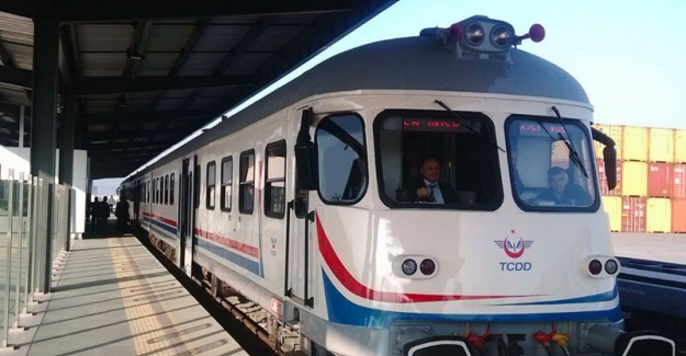 Bandırma-Bursa-Yenişehir-Osmaniye Demiryolu İhalesi sürecinde neler yaşandı?