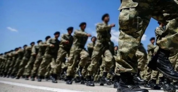 Bedelli askerlik ücreti belli oldu