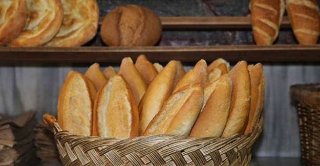 Bilecik ekmeğe 50 kuruş zam yapıldı