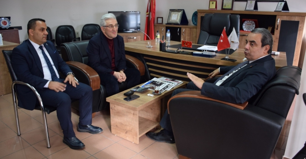 Bursa Fırıncıları, BESAŞ’ın kuruluş amacına uygun davranmamasından şikayetçi