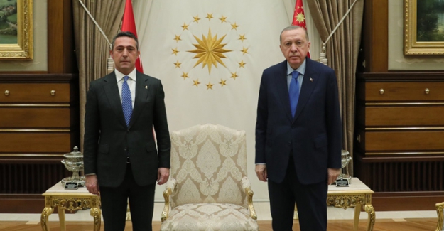 Cumhurbaşkanı Erdoğan'dan Koç Holding'e Şok!