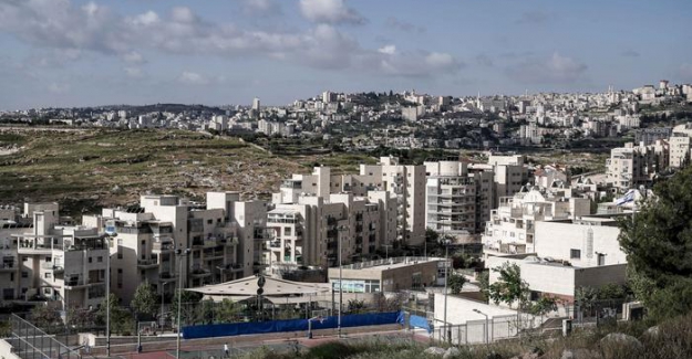 Dört AB ülkesinden İsrail'e uyarı