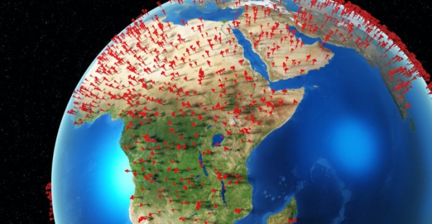 Dünya çapında Kovid-19 vaka sayısı 303 milyonu aştı!