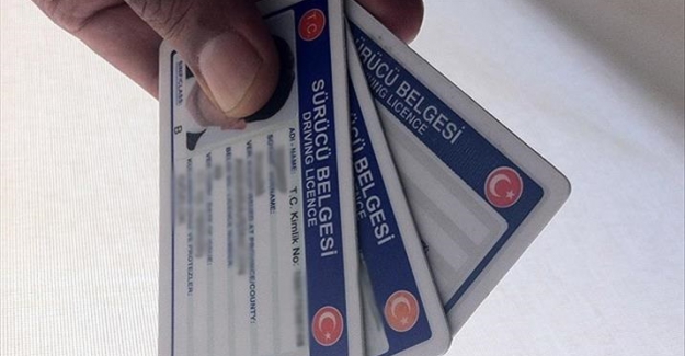 Ehliyette yeni dönem: Ceza geliyor